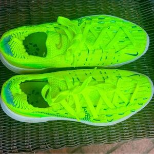 Nike Space Hippie 04 women’s size 9 Lemon Twist